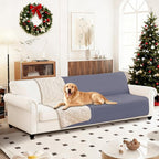 Waterproof Couch Covers for Pets, Waterproof Dog Bed Cover, Anti-Slip Soft Dog - Image 8