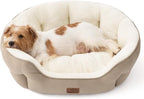 Bedsure Dog Bed for Medium Dogs by BEDSURE