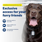 PetSafe SmartDoor Connected Pet Door Key - Image 2