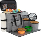 Modoker Dog Travel Organizer by Modoker
