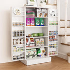 47" Dog Food Storage Cabinet - Image 8