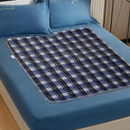 Non-Slip Bed Pads for Incontinence Washable, Waterproof Bed Pads, Adult - Image 6