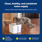 PetSafe Viva Pet Fountain - Image 6