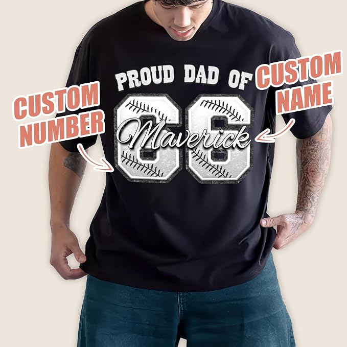 H-DEWALL Custom T Shirts Mineral Wash Tshirt Bootleg Rap Tee Customized Gifts - Image 2