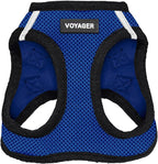 Best Pet Supplies Voyager Step-in Air Harness by BestPetSuppliesLLC