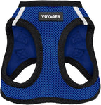 Best Pet Supplies Voyager Step-in Air Harness by BestPetSuppliesLLC