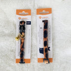 Safety Quick Release Cat Collars, Double Velvet - Image 2