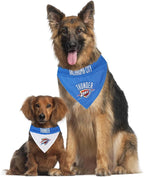 Pets First NBA Dog Bandana - Image 5