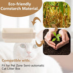 30Pcs Disposable Waste Receptacles Compatible - Image 5