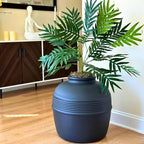 Good Pet Stuff Hidden Litter Box Planter, Decorative Cat Litter Enclosure - Image 14