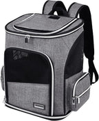 BAGLHER Expandable Pet Carrier Backpack，Pet Backpack - Image 8