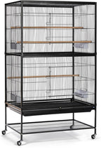 Prevue Pet Products Steel Bird Flight Cage by PrevuePetProducts