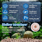 Sukh Ceramic Bio Balls - Image 3