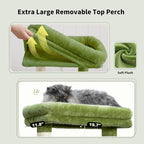 Cat Tree, Cat Tower for Large Cats - Image 3