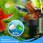 Bio Capsules Fish Tank Water Cleaner - Image 3