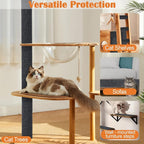 Cat Scratch Furniture Protector - Image 5