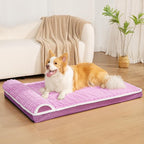 Orthopedic Dog Bed Medium Size Dog - Image 2