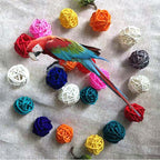 Bird Rope Perch, Birds Perch, Bird Perches - Image 7