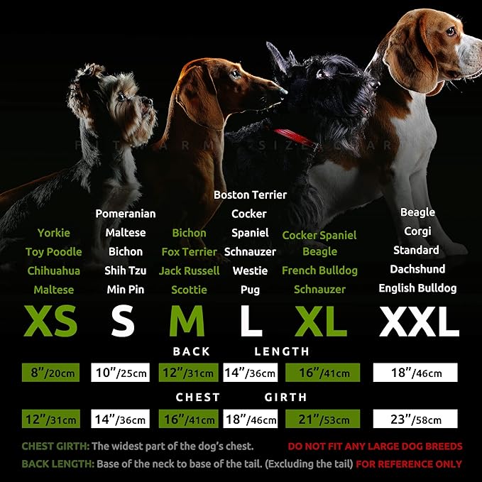 Fitwarm Easter Egg Dog Pajamas, Holiday Dog Clothes - Image 6