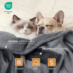 Luciphia Waterproof Pet Blankets, Liquid Pee Proof Dog Blanket - Image 3