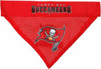 Pets First NFL DOG BANDANA by PETSFIRST