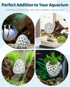 Uniclife Shrimp Cave, Shrimp Hides - Image 7