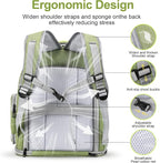 Expandable Cat Backpack, Cat Bubble Backpack Carrier - Image 6