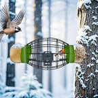 LONA Squirrel Proof Bird Feeding Cage - Image 4