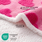 LE SURE Waterproof Puppy Blanket - Image 3