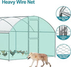 Large Chicken Coop, Chicken Coops - Image 7