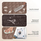 gogobunny 100% Double Sided Waterproof Dog Blanket Soft Pet Bed Cover - Image 7