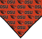 Oregon State Beavers Officially Licensed Bandana - Image 3