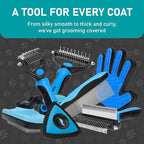 Maxpower Planet Pet Grooming Brush - Image 8