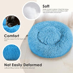 Dog Beds Large Sized Dog and Cats, 32in Pet Beds - Image 4