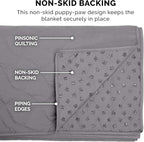 Furhaven Waterproof & Non-Slip Full Size Mattress Cover Protector - Image 9