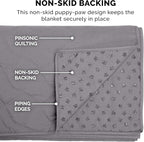 Furhaven Waterproof & Non-Slip Queen Size Mattress Cover Protector - Image 9