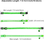 2 Pack Breakaway Cat Collars - Image 2