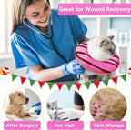 Cat Cone Collar Soft, Cat Recovery Collar - Image 5