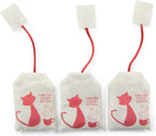 Petlinks Tea Zing Catnip Cat Toys by Petlinks%C2%AE