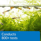 API FRESHWATER MASTER TEST KIT 800-Test Freshwater Aquarium Water Master Test - Image 7