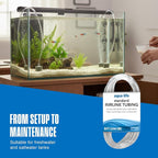Penn-Plax Aqua-Life Standard Airline Tubing - Image 6