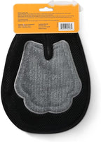 Wags & Wiggles Dual Sided Dog Grooming Glove - Image 4