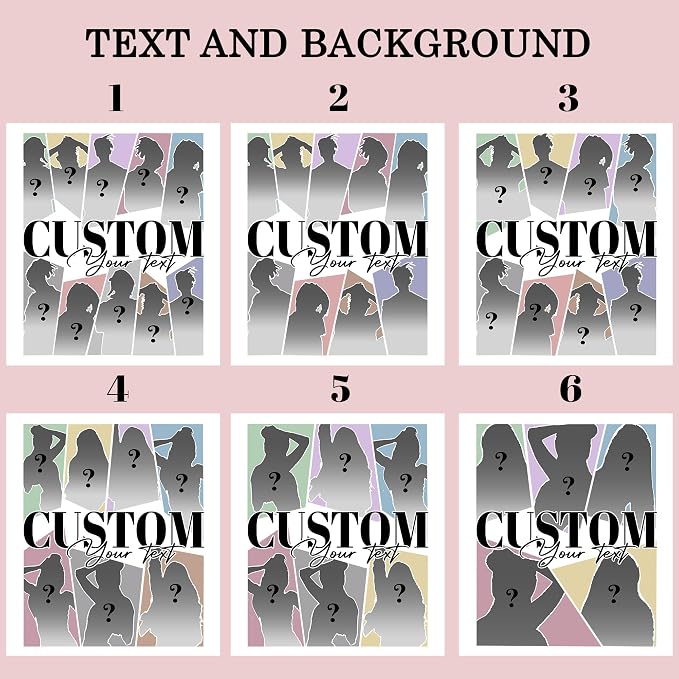 Custom Bootleg Rapper Graphic Tees Shirt – Retro 90s Vintage Style, - Image 3