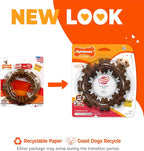 Nylabone Textured Ring Power Chew Toy - Image 3