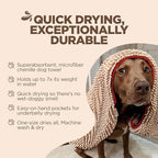 Soggy Doggy Super Shammy Dog Towel - Image 4