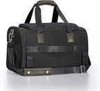 Traveler's Choice Argo Pawsport to Adventure Pet Carrier - Image 4