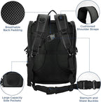 Apollo Walker Pet Carrier Backpack - Image 5