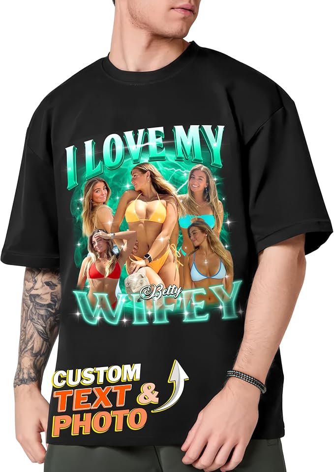 Tehg & Tuhg Custom T Shirts by TehgTuhg