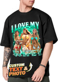 Tehg & Tuhg Custom T Shirts by TehgTuhg