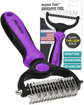 Maxpower Planet Pet Grooming Brush by MaxpowerPlanet